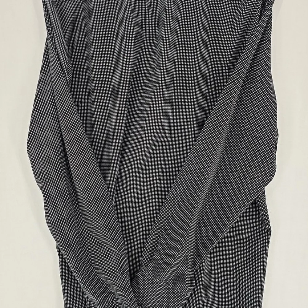 Jones New York Men's Black Shirt